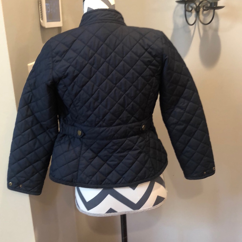 Girls Ralph Lauren jacket - Picture 3 of 3